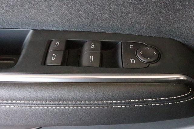 new 2025 GMC Acadia car