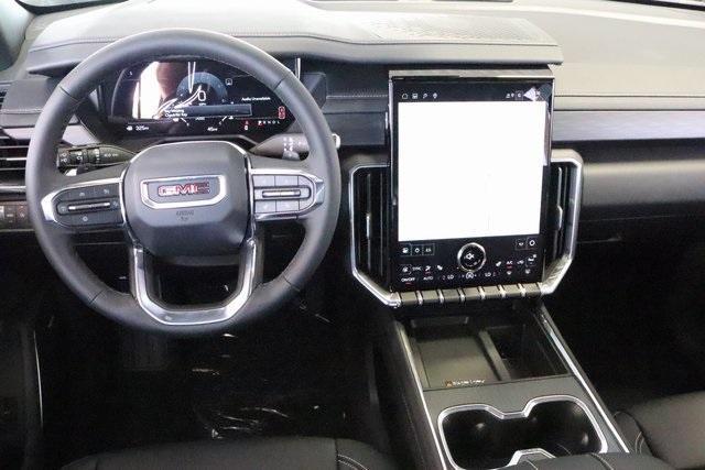 new 2025 GMC Acadia car