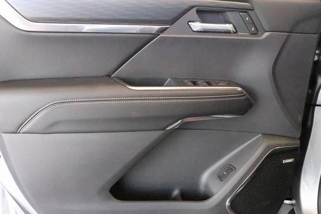 new 2025 GMC Acadia car