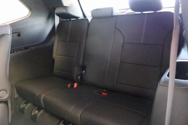 new 2025 GMC Acadia car