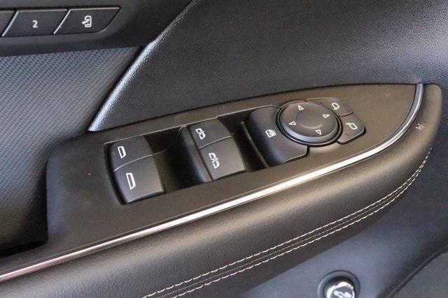 new 2025 Buick Envision car, priced at $39,740