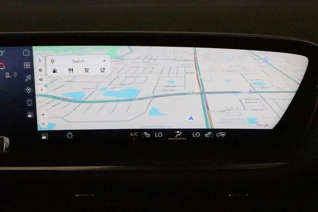 new 2025 Buick Envision car, priced at $39,740