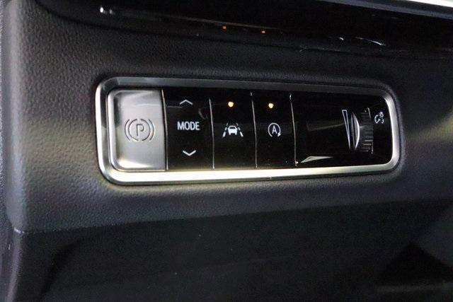 new 2025 Buick Envision car, priced at $39,740