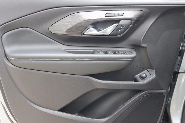 new 2024 GMC Terrain car, priced at $36,485