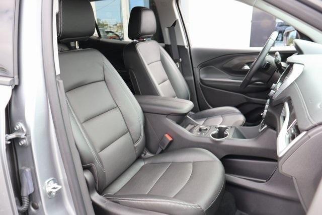 new 2024 GMC Terrain car, priced at $36,485