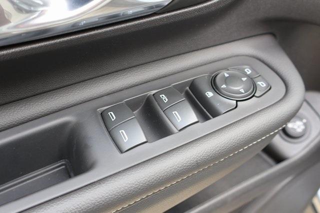 new 2024 GMC Terrain car, priced at $36,485