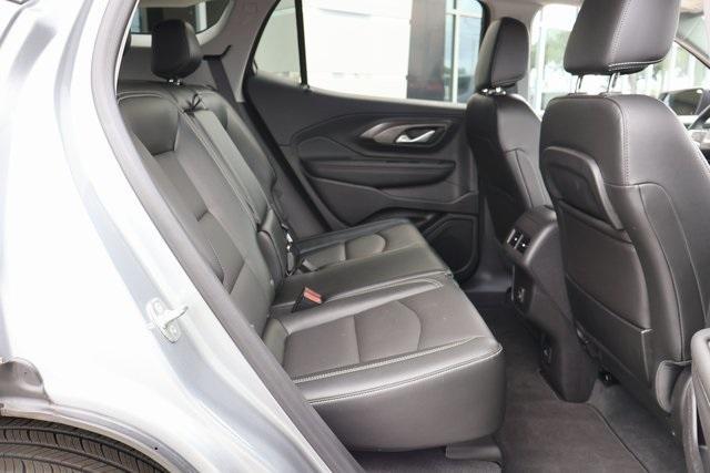 new 2024 GMC Terrain car, priced at $36,485
