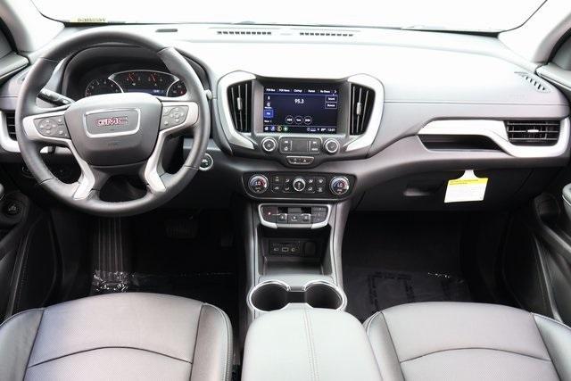 new 2024 GMC Terrain car, priced at $36,485