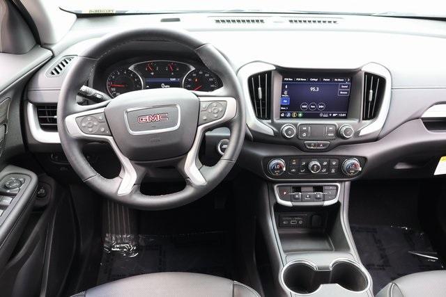 new 2024 GMC Terrain car, priced at $36,485