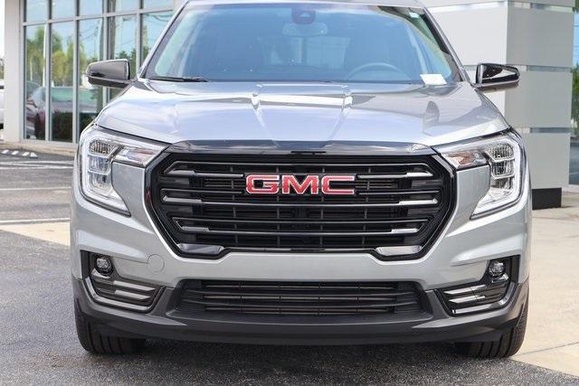 new 2024 GMC Terrain car, priced at $36,485
