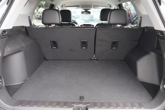 new 2024 GMC Terrain car, priced at $36,485