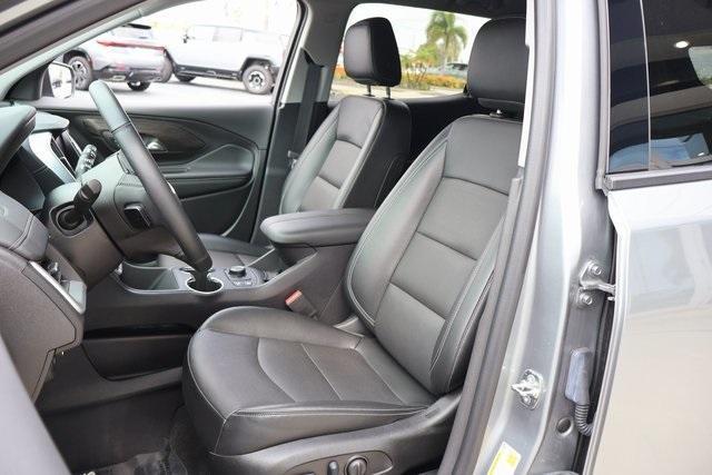 new 2024 GMC Terrain car, priced at $36,485