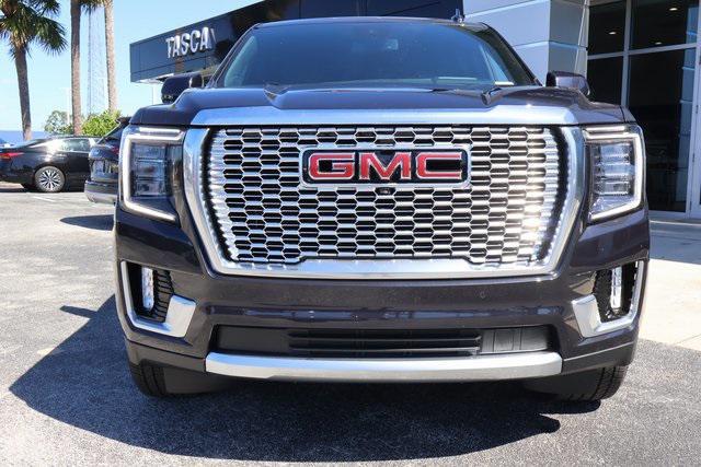 new 2024 GMC Yukon XL car, priced at $86,320