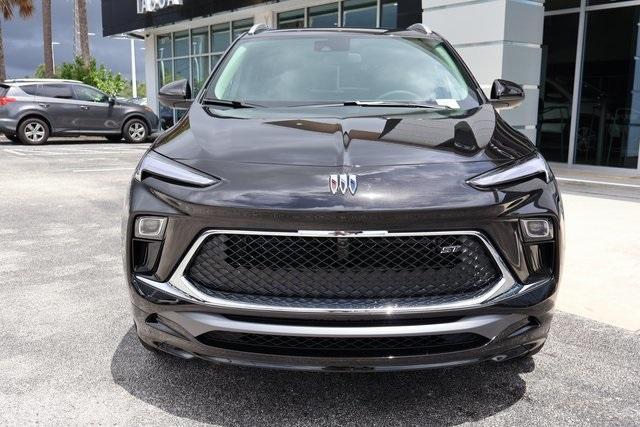new 2026 Buick Encore GX car, priced at $33,875