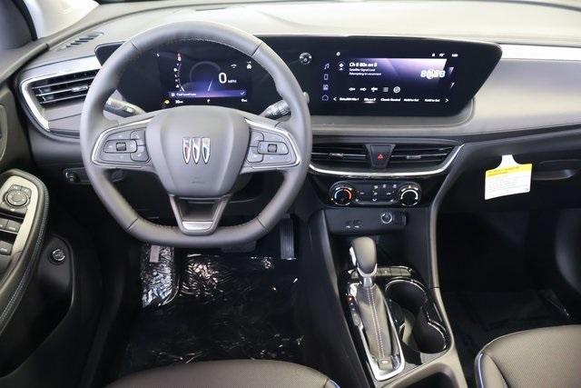 new 2026 Buick Encore GX car, priced at $33,875