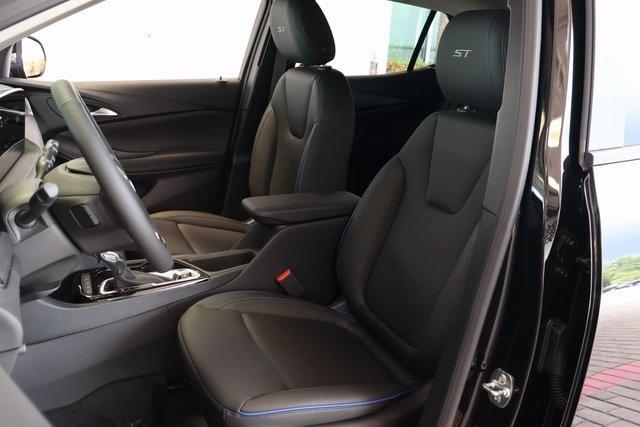 new 2026 Buick Encore GX car, priced at $33,875