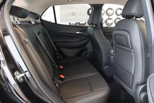 new 2026 Buick Encore GX car, priced at $33,875