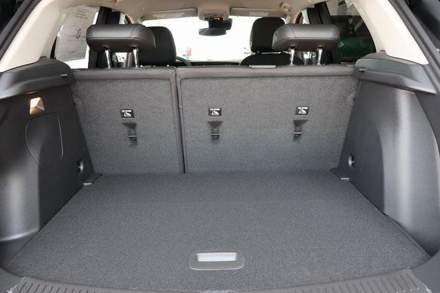 new 2026 Buick Encore GX car, priced at $33,875
