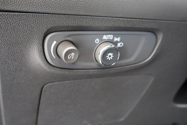 new 2026 Buick Encore GX car, priced at $33,875