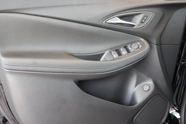 new 2026 Buick Encore GX car, priced at $33,875