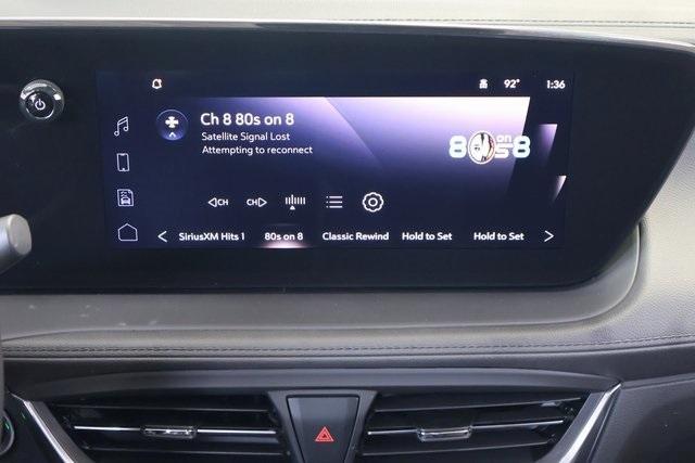 new 2026 Buick Encore GX car, priced at $33,875