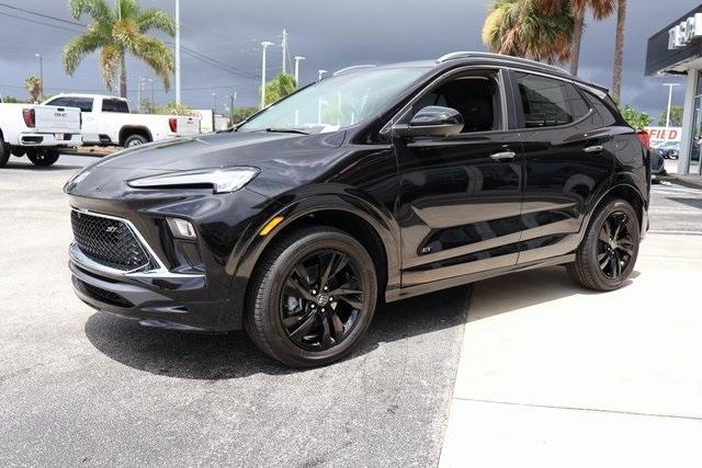 new 2026 Buick Encore GX car, priced at $33,875
