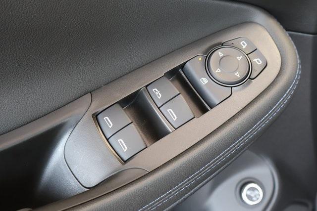 new 2026 Buick Encore GX car, priced at $33,875