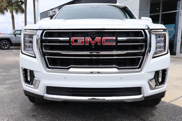 new 2024 GMC Yukon car, priced at $71,590