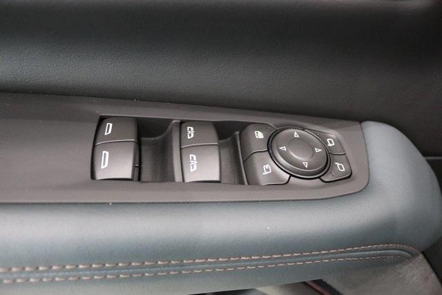 new 2025 GMC Yukon car