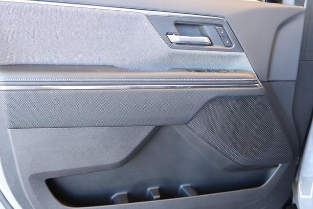 new 2026 GMC Sierra EV car, priced at $69,489