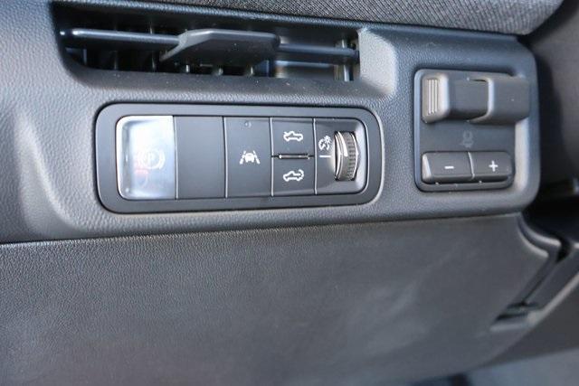 new 2026 GMC Sierra EV car, priced at $69,489