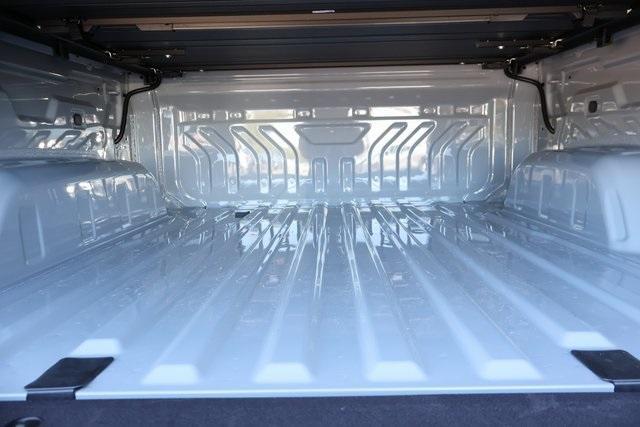 new 2026 GMC Sierra EV car, priced at $69,489