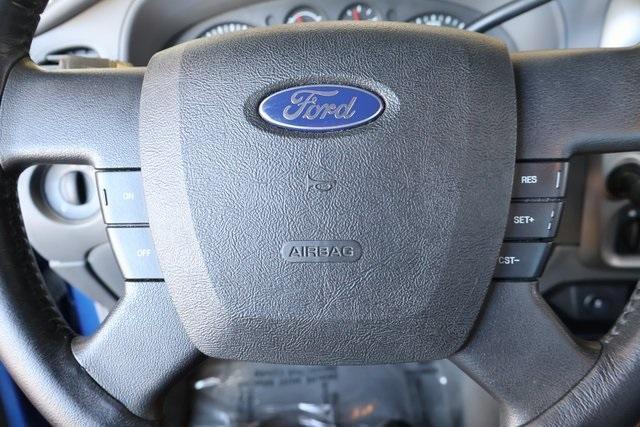 used 2010 Ford Ranger car, priced at $11,985