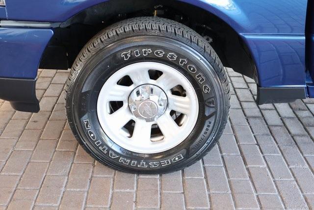 used 2010 Ford Ranger car, priced at $11,985