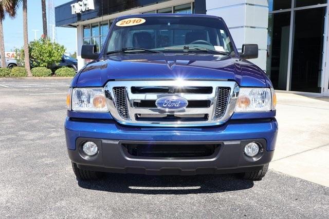 used 2010 Ford Ranger car, priced at $11,985