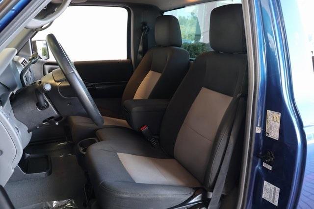 used 2010 Ford Ranger car, priced at $11,985