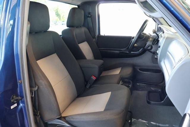 used 2010 Ford Ranger car, priced at $11,985