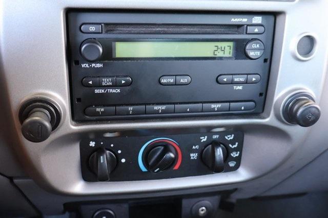 used 2010 Ford Ranger car, priced at $11,985