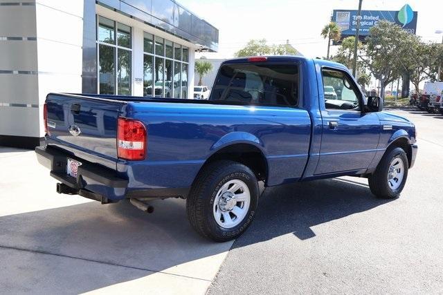 used 2010 Ford Ranger car, priced at $11,985