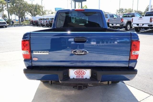 used 2010 Ford Ranger car, priced at $11,985