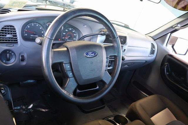 used 2010 Ford Ranger car, priced at $11,985