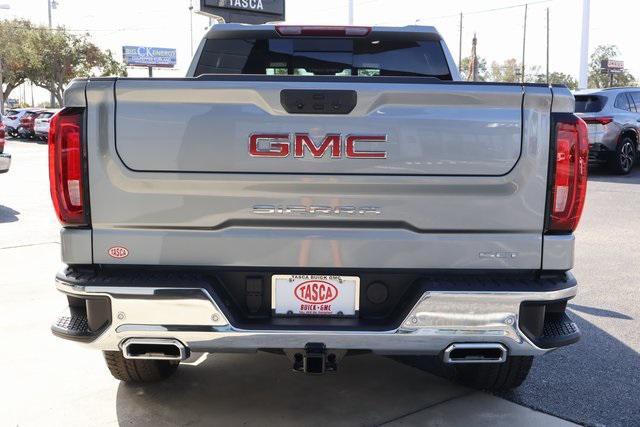 new 2025 GMC Sierra 1500 car, priced at $65,225