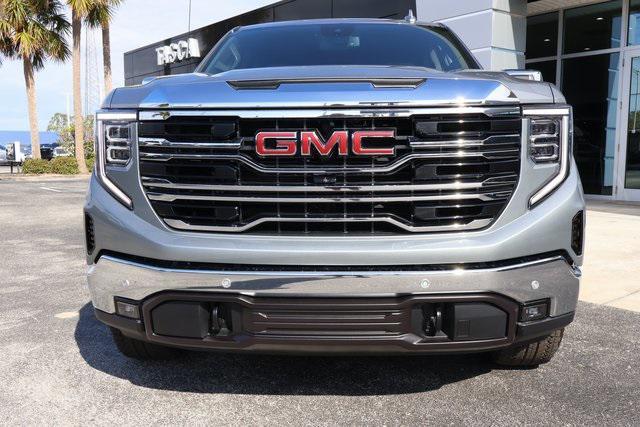 new 2025 GMC Sierra 1500 car, priced at $65,225