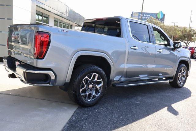 new 2025 GMC Sierra 1500 car, priced at $65,225