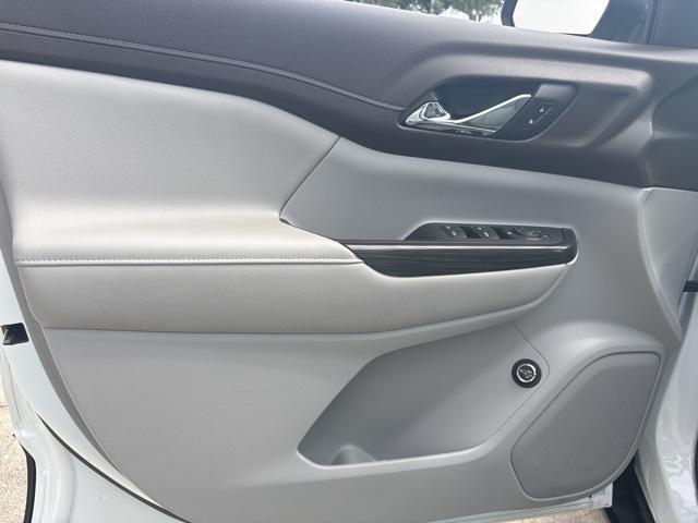 used 2020 GMC Acadia car, priced at $21,000