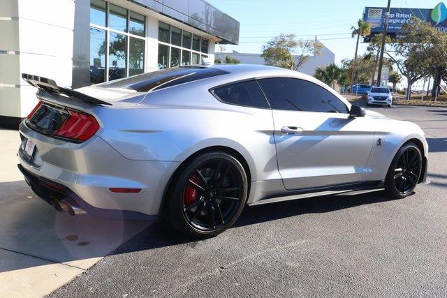 used 2020 Ford Mustang car, priced at $86,500