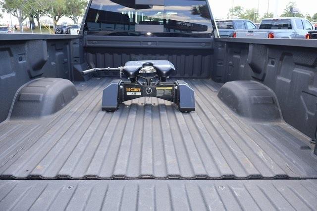 used 2025 GMC Sierra 3500 car, priced at $93,750