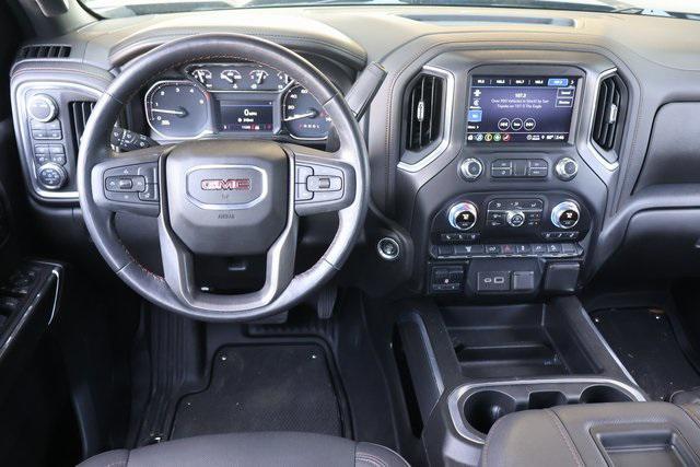 used 2022 GMC Sierra 2500 car, priced at $67,500