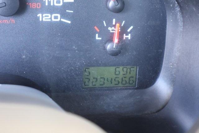 used 2005 Ford F-150 car, priced at $7,866