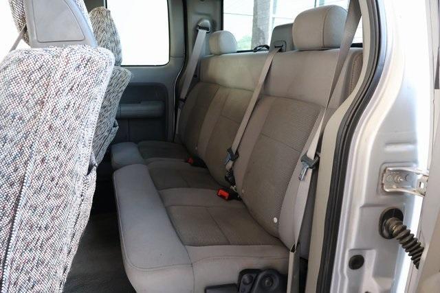 used 2005 Ford F-150 car, priced at $7,866